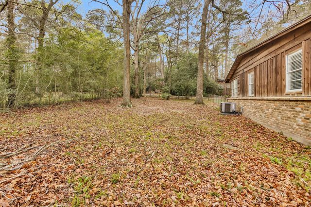 6416 Oak Knoll Road, Montgomery, TX 77316