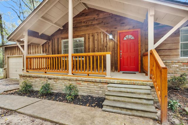 6416 Oak Knoll Road, Montgomery, TX 77316