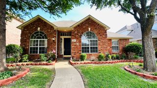 2041 Fox Glen Drive, Allen, TX 75013