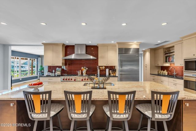 16 Meadow Avenue, Monmouth Beach, NJ 07750