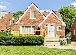 9590 Memorial Street, Detroit, MI 48227