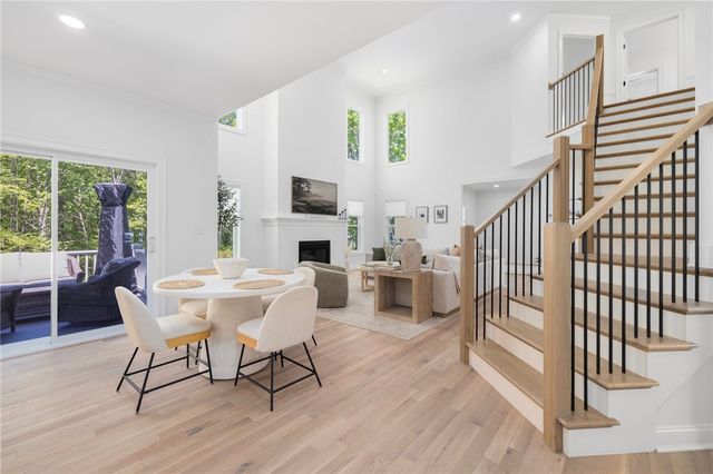 73 Lantern Hill Drive, Cranston, RI 02921