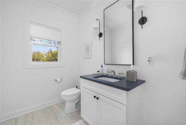 73 Lantern Hill Drive, Cranston, RI 02921