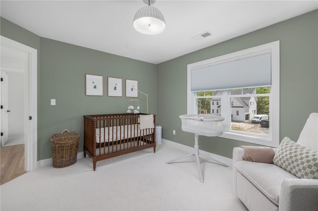 73 Lantern Hill Drive, Cranston, RI 02921