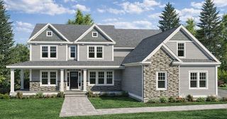 73 Lantern Hill Drive, Cranston, RI 02921