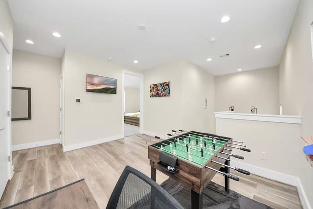 5935 Beall Street D, Houston, TX 77091