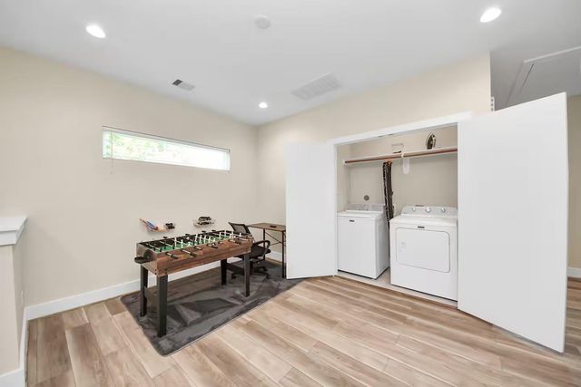 5935 Beall Street D, Houston, TX 77091