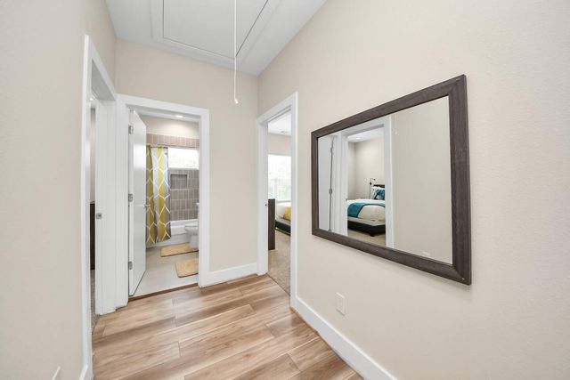 5935 Beall Street D, Houston, TX 77091