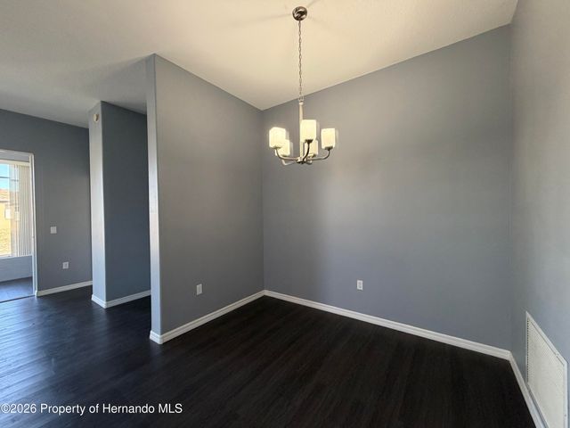 9407 Burnam Drive, Weeki Wachee, FL 34613