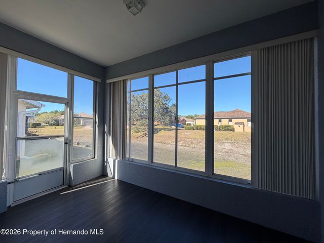 9407 Burnam Drive, Weeki Wachee, FL 34613