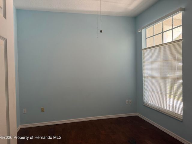 9407 Burnam Drive, Weeki Wachee, FL 34613