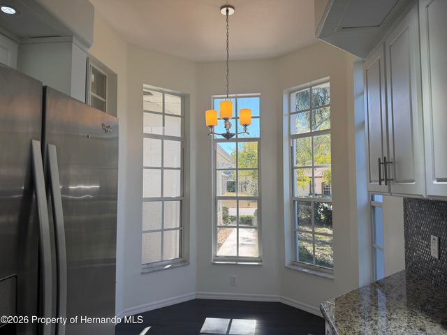 9407 Burnam Drive, Weeki Wachee, FL 34613