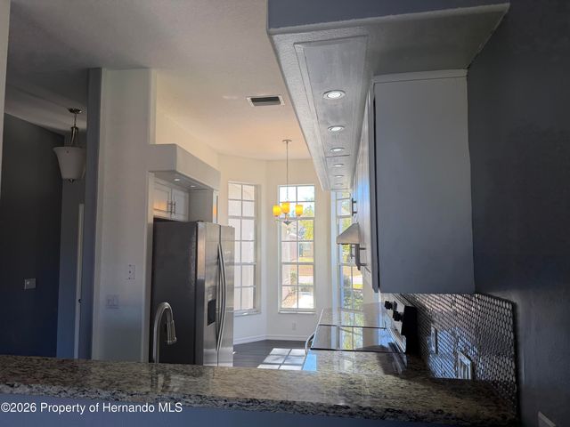 9407 Burnam Drive, Weeki Wachee, FL 34613