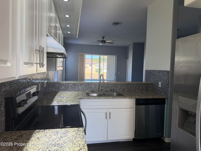 9407 Burnam Drive, Weeki Wachee, FL 34613