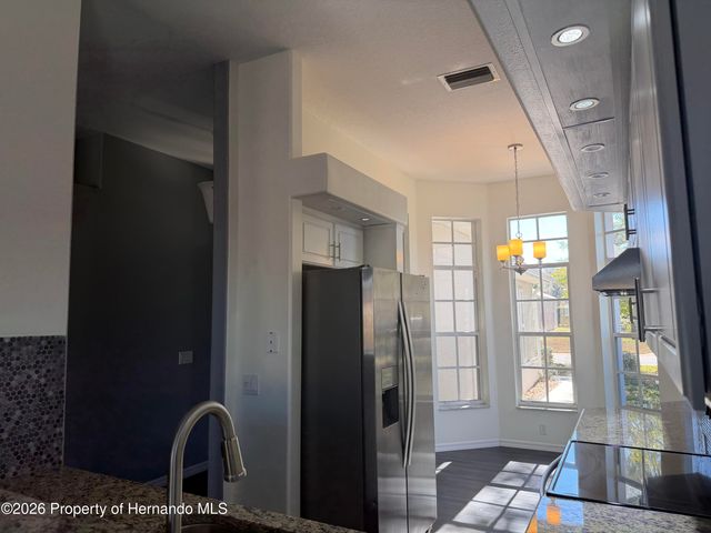 9407 Burnam Drive, Weeki Wachee, FL 34613