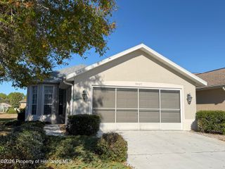 9407 Burnam Drive, Weeki Wachee, FL 34613
