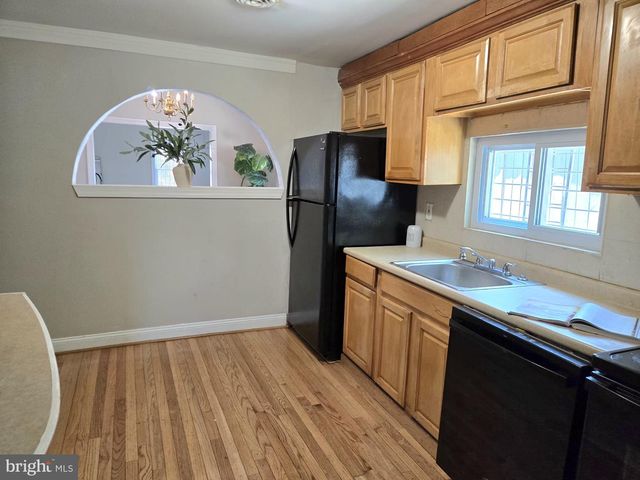 805 EASTERN AVE, Fairmount Heights, MD 20743