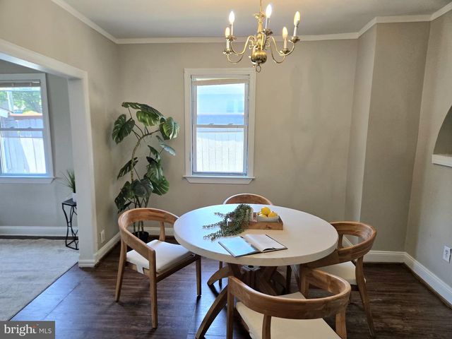 805 EASTERN AVE, Fairmount Heights, MD 20743