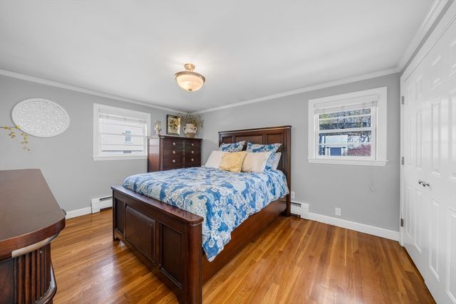 105 Macarthur Rd, Stoneham, MA 02180