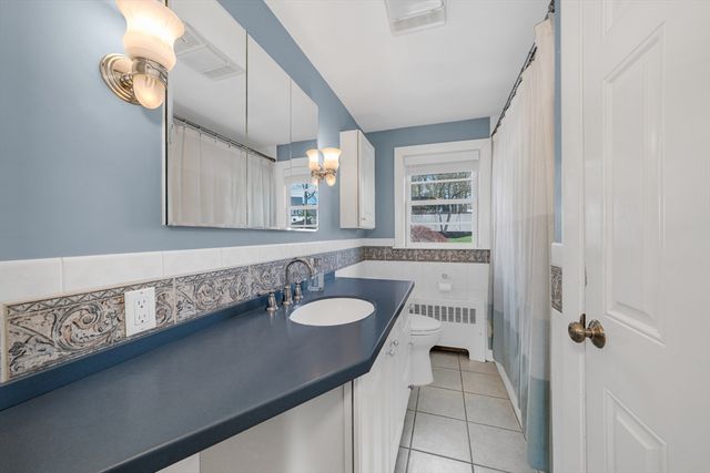 105 Macarthur Rd, Stoneham, MA 02180