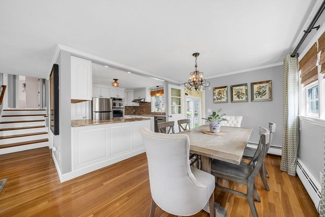 105 Macarthur Rd, Stoneham, MA 02180