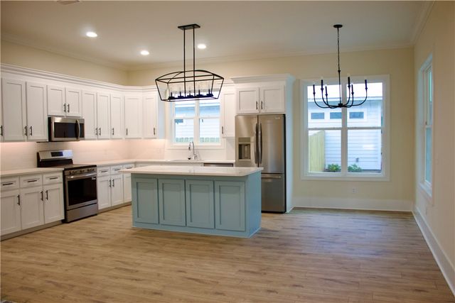 127 Village Drive, St Simons Island, GA 31522