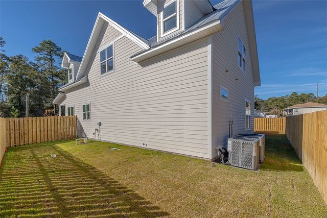 127 Village Drive, St Simons Island, GA 31522