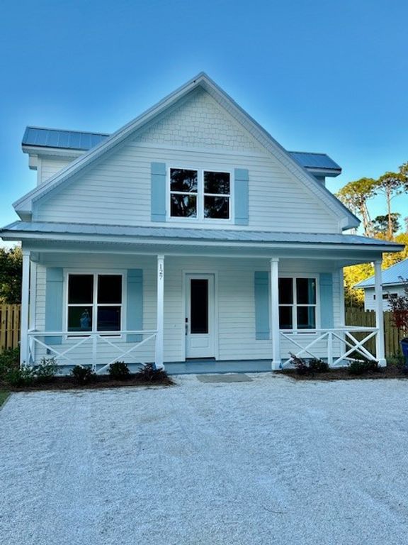 127 Village Drive, St Simons Island, GA 31522