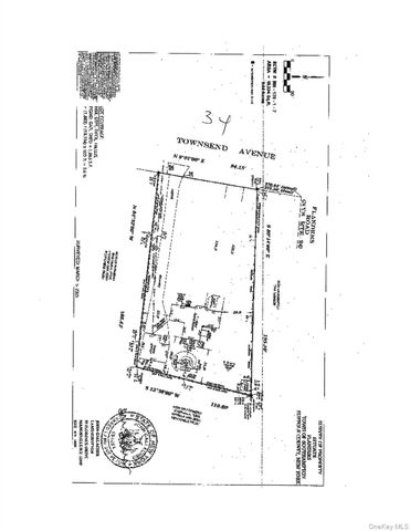 28 & 34 Townsend Avenue, Flanders, NY 11901