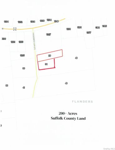 28 & 34 Townsend Avenue, Flanders, NY 11901