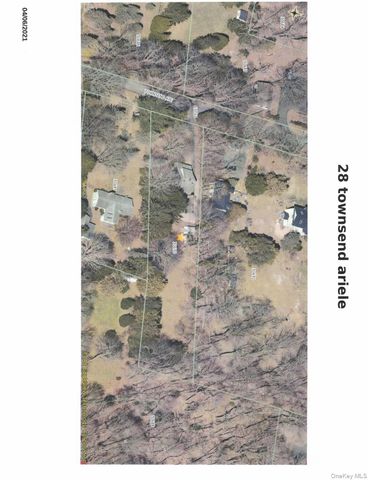 28 & 34 Townsend Avenue, Flanders, NY 11901