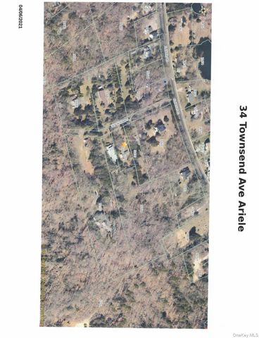28 & 34 Townsend Avenue, Flanders, NY 11901