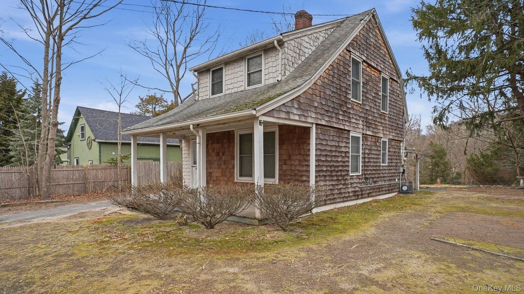 28 & 34 Townsend Avenue, Flanders, NY 11901
