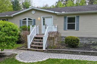 4587 Brown Road, Vassar Township, MI 48768