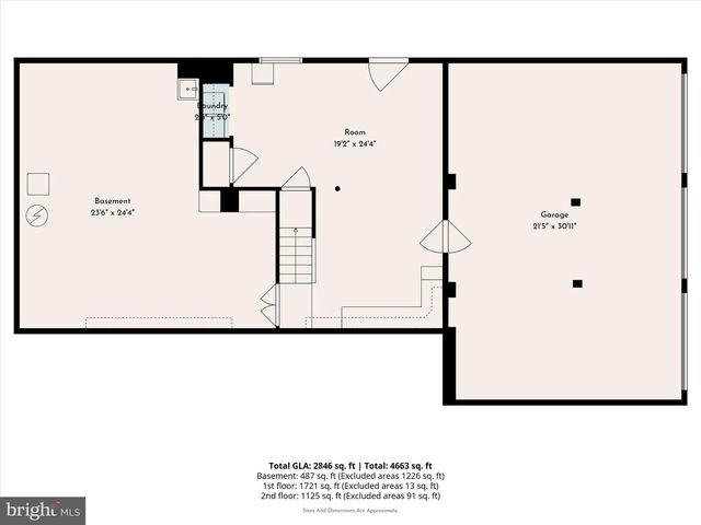 2 WOODBRIAR DR, Media, PA 19063