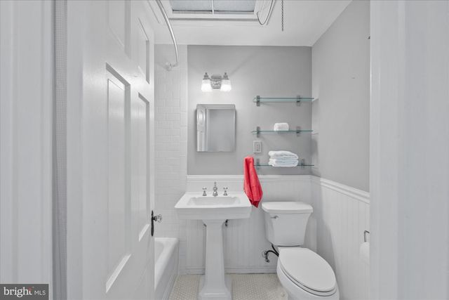 3719 JENIFER ST NW, Washington, DC 20015