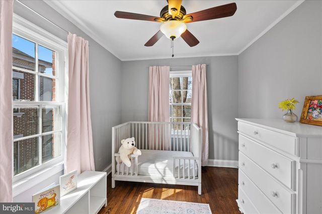 3719 JENIFER ST NW, Washington, DC 20015