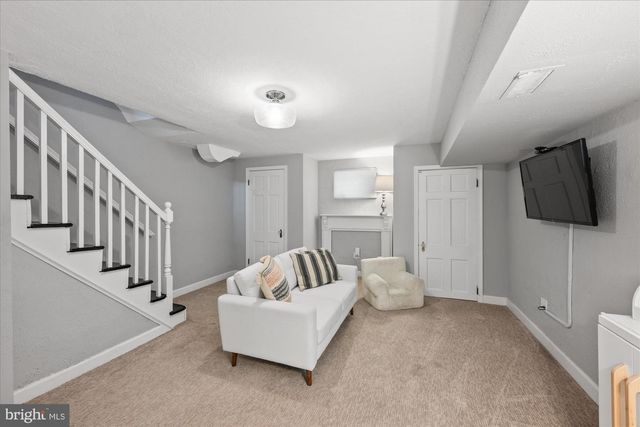 3719 JENIFER ST NW, Washington, DC 20015