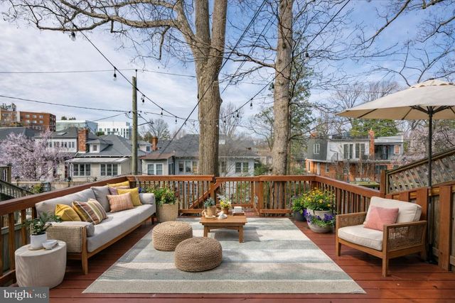 3719 JENIFER ST NW, Washington, DC 20015