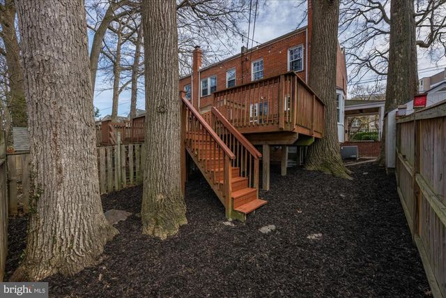 3719 JENIFER ST NW, Washington, DC 20015