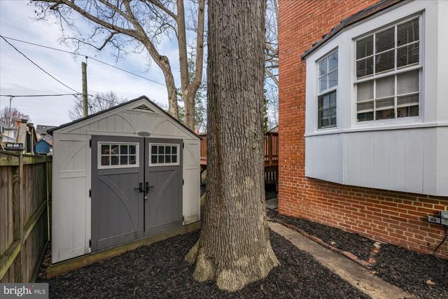 3719 JENIFER ST NW, Washington, DC 20015