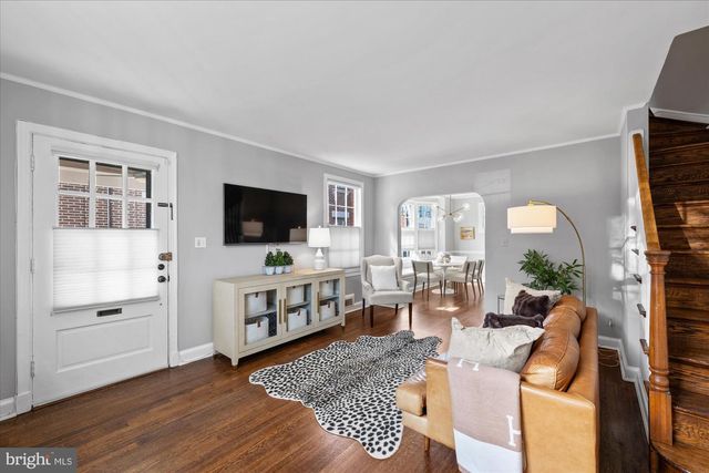 3719 JENIFER ST NW, Washington, DC 20015