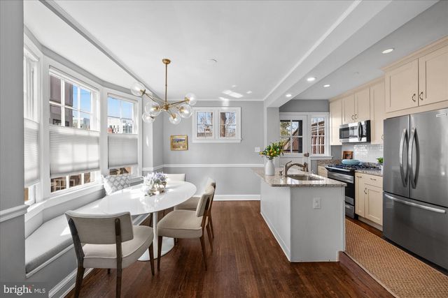 3719 JENIFER ST NW, Washington, DC 20015