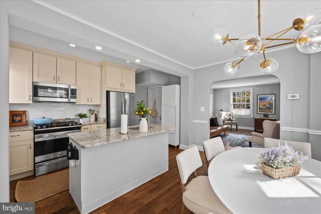 3719 JENIFER ST NW, Washington, DC 20015