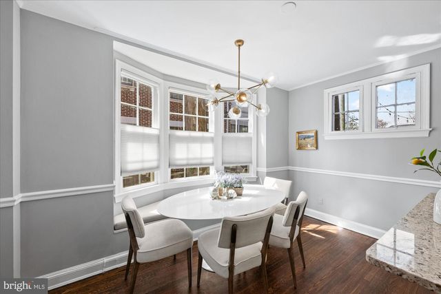 3719 JENIFER ST NW, Washington, DC 20015