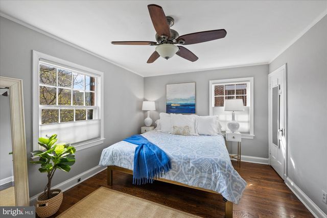 3719 JENIFER ST NW, Washington, DC 20015