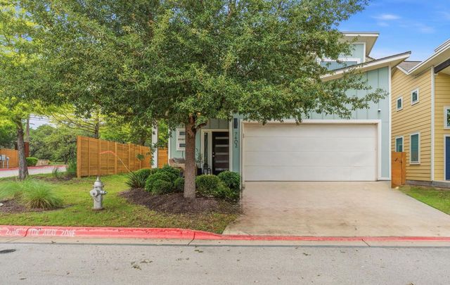 7402 Buchholz ST, Austin, TX 78745