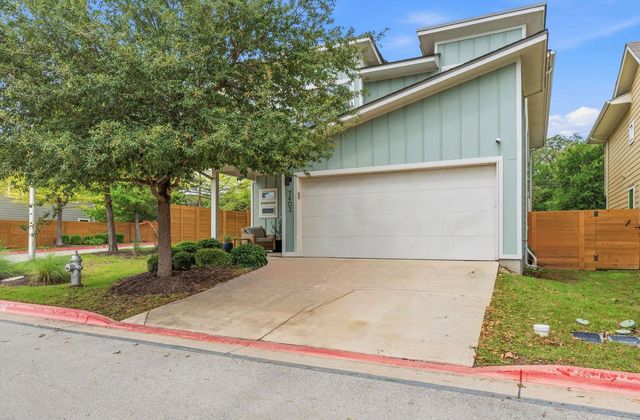 7402 Buchholz ST, Austin, TX 78745