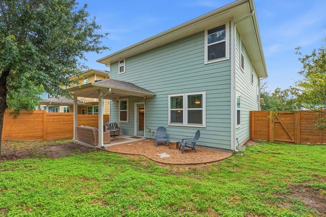 7402 Buchholz ST, Austin, TX 78745