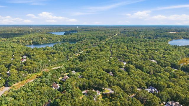264 Hill And Plain Road, East Falmouth, MA 02536